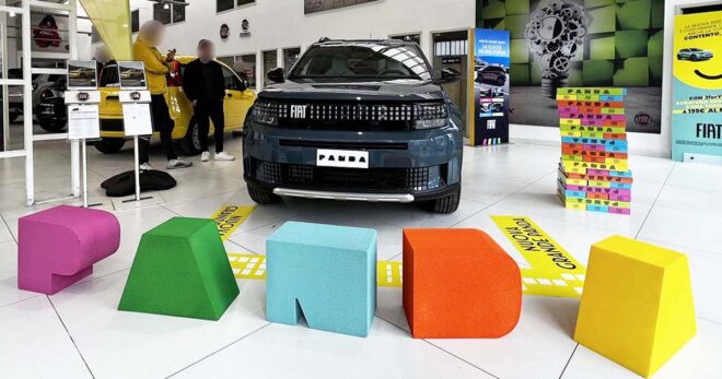 Jolly Automobili Sora: sabato 18 e domenica 19 ottobre Porte Aperte nella storica sede di via Baiolardo