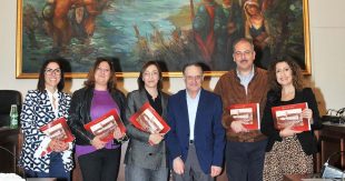 Sora, presentato il libro di Cosimo Spassiani “Gli album delle fotografie di Sora – 13 gennaio 1915”