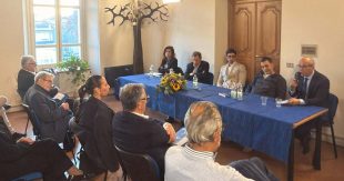 Sora, successo per la presentazione del libro “La dieta non esiste” del dottor Achille Mariani