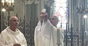 Sora: appello del vescovo per la Palestina. Il 12 ottobre raccolta straordinaria fondi nelle parrocchie della Diocesi