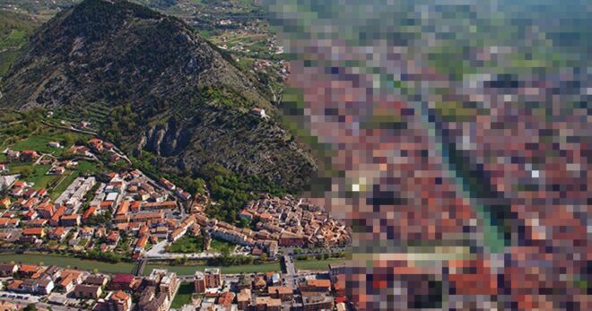 Un’analisi socio-economica sulla crisi della città di Sora