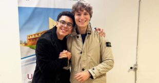 Frosinone, Garibaldi confermato alla guida della Consulta Provinciale degli Studenti