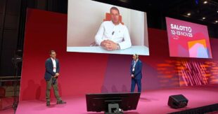 Milano: l’azienda sorana “Connetta” scelta come unico caso studio nazionale al “Salotto MIX”