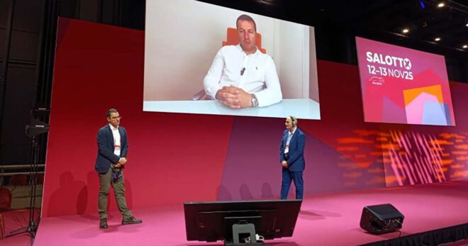 Milano: l’azienda sorana “Connetta” scelta come unico caso studio nazionale al “Salotto MIX”