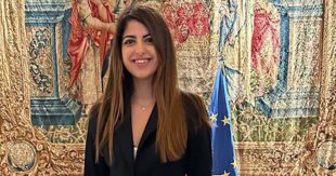 Sora, incarico di Vice Direttore Generale al Ministero della Difesa per Danila Altobelli