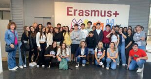“Erasmus+”, studenti del Liceo Gioberti di Sora in mobilità formativa a Manacor (Maiorca)