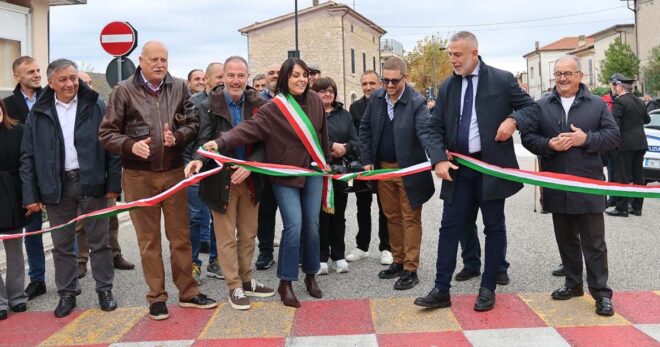 Campoli Appennino, grande successo per il primo weekend della Festa del Tartufo