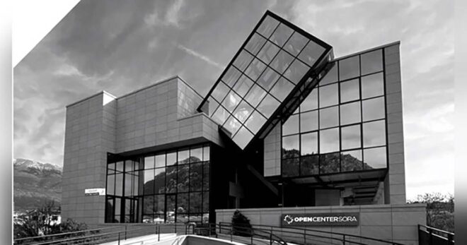 Sora, il Gruppo Tersigni inaugura l’Open Center: polo sanitario e servizi per la comunità