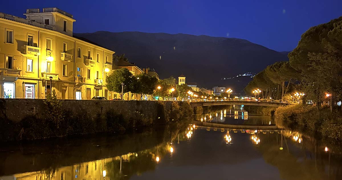 Sora, artisti di strada e circo contemporaneo: due serate con il Buskers Festival