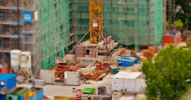 Materiali per edilizia a Roma: come orientarsi tra forniture e nuove normative