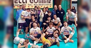 Sora vince a Roma e risale la classifica: 3-0 alla Cdp Fenice