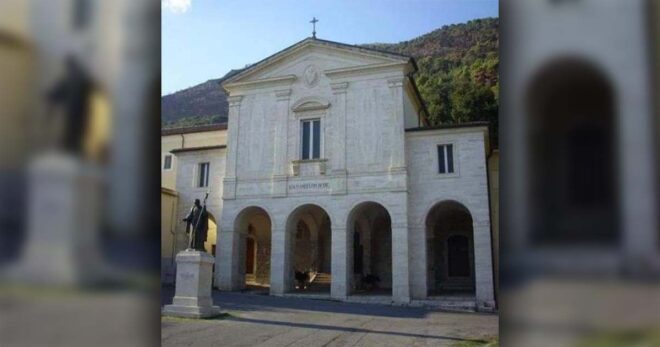 Sora: il nuovo coro “San Gabriele” in concerto a S. Maria degli Angeli, la storica chiesa dei Passionisti
