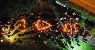 Accendiamo il Natale: grande successo al Nido dei Sogni “A. Santucci” di Sora