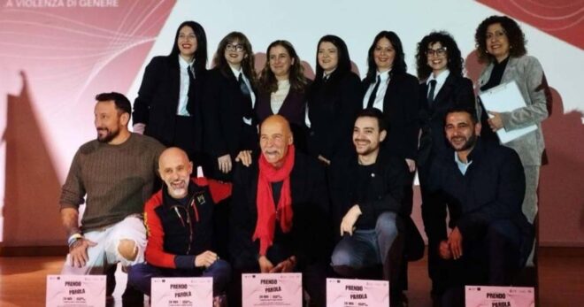 Sora, confronto sulla responsabilità maschile nella prevenzione della violenza di genere