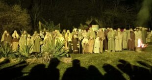 Sora, presepe vivente di Valleradice: appuntamento a Santo Stefano alle 18