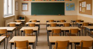 Sora, il 13 dicembre 2025 open day all’Istituto Comprensivo 2 “Riccardo Gulia”