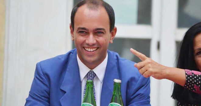 Monte San Giovanni Campano