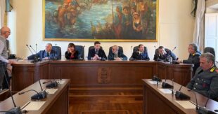 Sora, siglato il patto operativo per la sicurezza negli esercizi pubblici