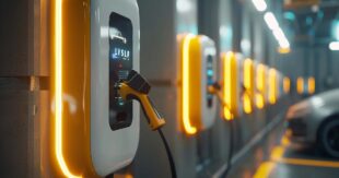 Il futuro della mobilità sostenibile passa dalle auto elettriche