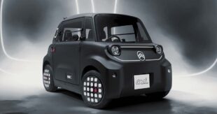 Citroën Ami: la minicar guidabile dai 14 anni è in promozione fino al 31 gennaio 2026