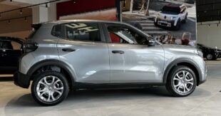 Citroën C3: tua con rate da 49 € / mese fino a fine gennaio 2026. Scopri l’innovativo Head-up Display