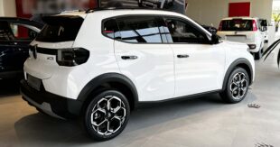 Citroën C3 benzina con Advanced Comfort: tua da 49€ al mese fino al 31/01/26