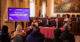 Sora, Enel vince la gara Consip per la nuova illuminazione pubblica