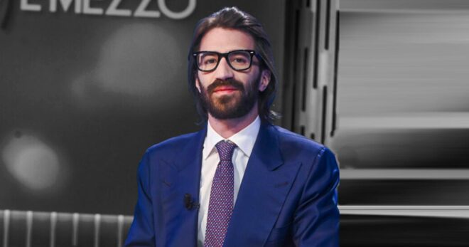 Leonardo Maria Del Vecchio chi è? Un gran co… municatore!