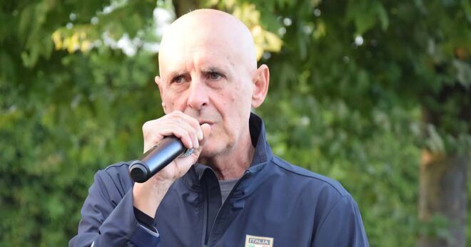 Sora: il CT Polsinelli riconfermato alla guida dell'Italia di tiro al piattello, specialità fossa universale.