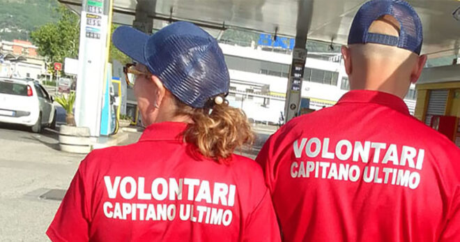 Sora, al via il progetto educativo dell’associazione Capitano Ultimo per i bambini