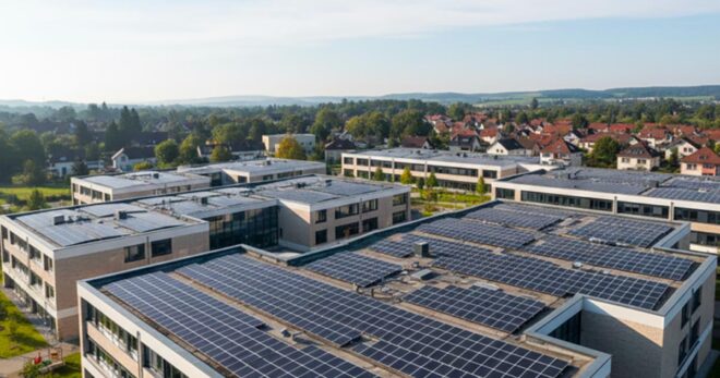 Energia, due modelli a confronto. Tivoli e Sora. Ecco chi vince