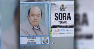 Sora Calcio