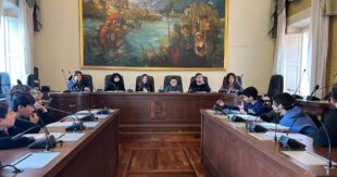 Sora, nuova Giunta del Consiglio Comunale dei Ragazzi: ecco i nomi