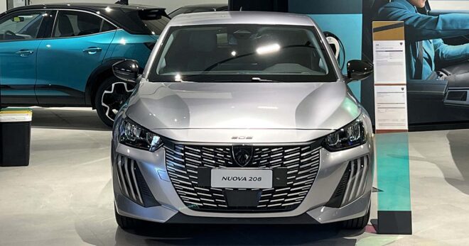 Peugeot 208 Hybrid: con “Formula 8” è tua da 88 euro al mese fino al 28 Febbraio 2026