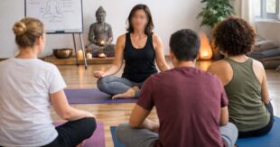 Sora, weekend dedicato allo yoga somatico con “Aletheia”