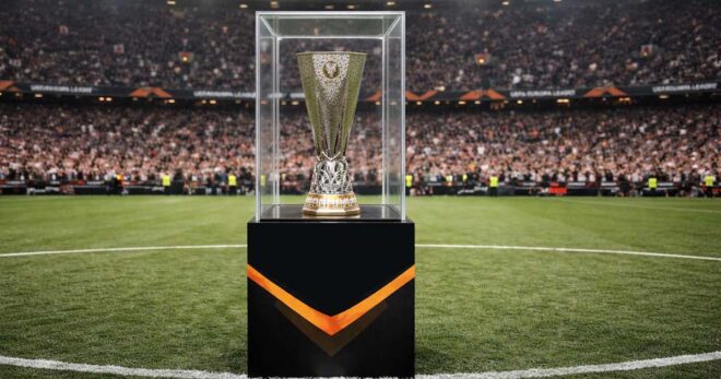 Europa League 2025/26: conosci le squadre degli ottavi di finale