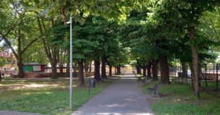 Sora, “Un mondo a forma di storia”: al Parco Valente letture e musica per bambini e famiglie