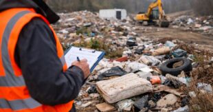 Arpino, discarica Selvelle: nuovo incarico tecnico da 100mila euro