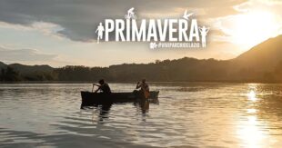 Posta Fibreno: il 31 maggio escursione gratuita in canoa canadese sul lago. Prenotazione obbligatoria
