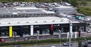Il 16 e 17 Maggio Porte Aperte Stellantis da Jolly Automobili