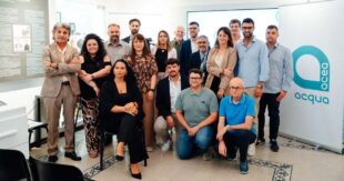 San Donato Val di Comino, progetto europeo Nurish: Acea Ato 5 avvia la sperimentazione sull’acqua