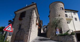 Broccostella Summer Youth Lab: “mettiti in gioco per il tuo paese”