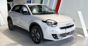 Fiat 600 benzina, Hybrid o elettrica: fino al 26 giugno 2026 tua da 199 euro al mese