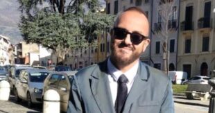 Tanti auguri a Pietro Marcelli per i suoi 51 anni!