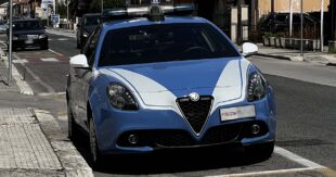 Monte San Giovanni Campano, arrestato 57enne: deve scontare quasi cinque anni di carcere