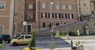 Sora, sulla scalinata della Cattedrale lo spettacolo “Dolce sentire” sulle orme di San Francesco