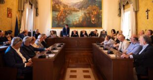 Sora: sicurezza e viabilità al centro dell’incontro tra sindaci e prefetto Ranieri