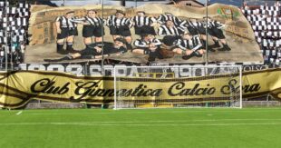 Sora Calcio: attesa per l’annuncio della nuova proprietà bianconera