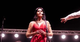 Castelliri, oggi la giornata clou del “Santissimo Crocifisso”: solenne processione e a seguire concerto con Angela Nicoli