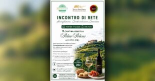 Alvito, Ciociaria Bedrooms presenta rete, turismo accessibile e nuovi progetti per il territorio